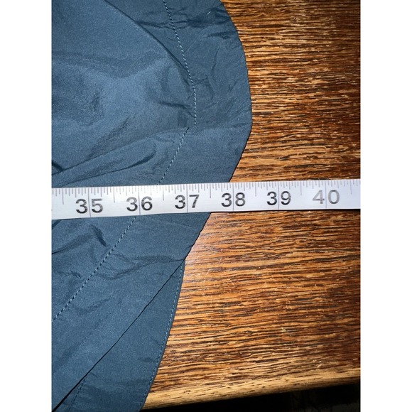 Anthropologie Daily Practice Midi Dress Medium Athleisure Pockets Keeseville - Picture 9 of 9